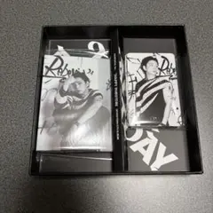 SEVENTEEN ジョシュア