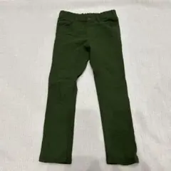 ブリーズ　ストレッチ　パンツ　110 秋冬