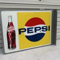 2025年最新】ペプシ 看板の人気アイテム - メルカリ