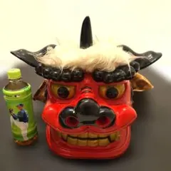 2025年最新】木彫獅子頭の人気アイテム - メルカリ