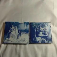 Kalafina「After Eden(初回生産限定盤)(DVD付) CD