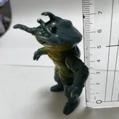 【中古】アントラー　ソフビ