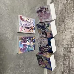 Re:ゼロから始める異世界生活 Blu-ray1.2期➕映画2点セット - メルカリ