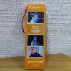 THE RAMPAGE 鈴木昂秀 キーホルダー