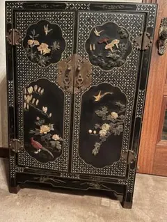 2026年最新】家具 螺鈿の人気アイテム - メルカリ