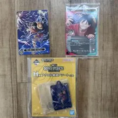ONE PIECEカード　SP OP09-119 SEC
