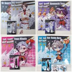 ROF-MAO ココスコラボ グッズ まとめ売り