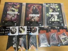 一番くじ　ホロライブ　アクリルボード