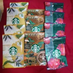 スターバックス オリガミ 11袋