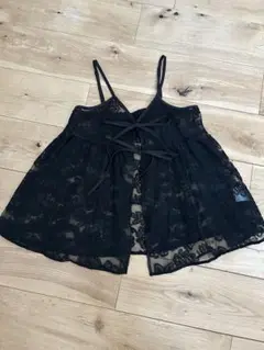 CIAOPANICレースベスト
