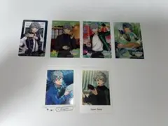 あんさんぶるスターズ あんスタ 瀬名泉 トレカ カード まとめ売り