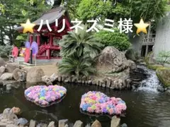 ハリネズミ様専用