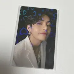 【最終お値下げ】テテ キムテヒョン てて トレカ JP BE 未開封