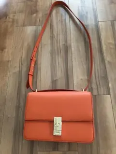 ⭐️新品同様⭐️Bally⭐️ショルダーバッグ