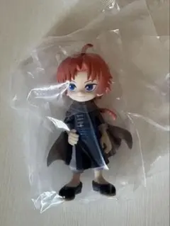 新品　未使用品　銀魂　PalVerse パルバース 神威 フィギュア