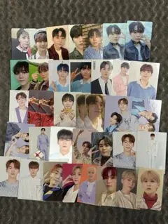 セブチ seventeen SEUNGWAN スングァン