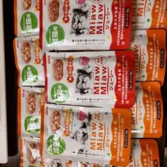 야옹 야옹 쥬시 70g x 11봉지