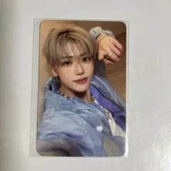 NCTDREAM BTTF Ultimate トレカ ジェミン