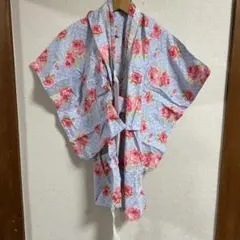 女児浴衣 キャサリンコテージ100センチ