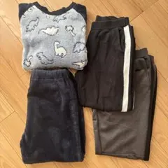 キッズ 男の子 パジャマ