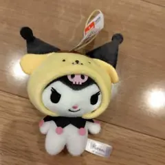 クロミ サンリオキャラクターになりきりマスコット