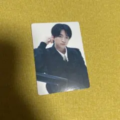 知念侑李 Ssay GHOST展 トレカ 2枚セット - メルカリ