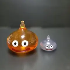 ドラゴンクエスト スライム オレンジ おまけ