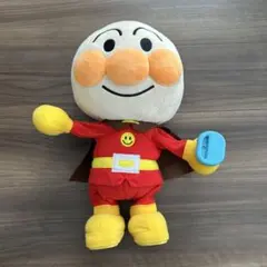 アンパンマン からだフリフリ! うたって♪おどるよ! おおきなアンパンマン　②