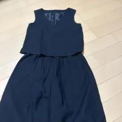 YECCA VECCA オールインワンサロペットのサムネイル