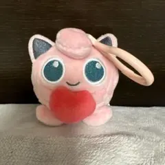 ポケモン プリン ぬいぐるみマスコット 海外限定