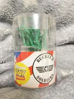 2026年最新】Toy Story Bucket o Soldiersの人気アイテム - メルカリ