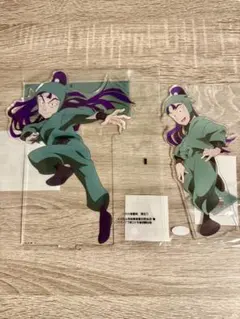 忍たま乱太郎 ビッグアクリルスタンド 立花仙蔵