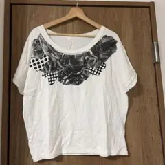 SUNAOKUWAHARA 半袖Tシャツ 3枚セット Mサイズのサムネイル