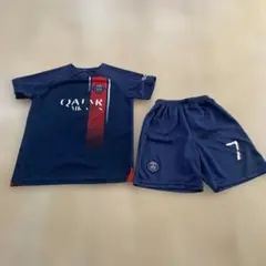パリ・サンジェルマン　エムバペ　 ユニフォーム