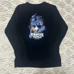 stranger things ロンT