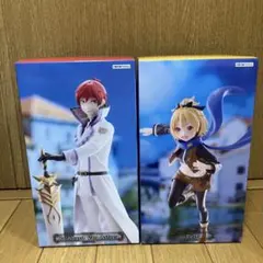 2026年最新】リゼロ フィギュアの人気アイテム - メルカリ