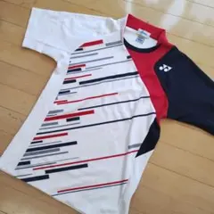 ヨネックス　ゲームシャツ　ｓサイズ