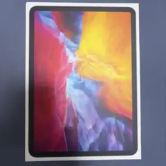 最大バッテリー容量91パー　iPad Pro 11インチ 128G 第2世代