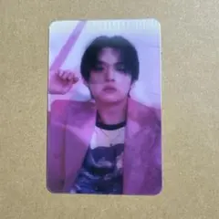 スキズ　リノ　トレカ　DO iT