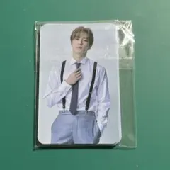 ドボイズ VIP トレカセット THE BOYZ