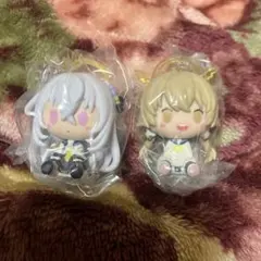 ブルアカ ブルーアーカイブ 一番くじ3 F賞 ちょこのっこ ハナコ - メルカリ