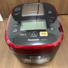 2026年最新】panasonic sr-spx104の人気アイテム - メルカリ