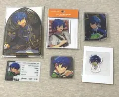 あんさんぶるスターズ あんスタ　漣ジュン グッズセット
