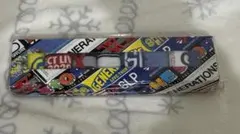 ミニマフラータオルセット2019-2023