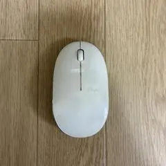 Digio2 Bluetoothマウス ホワイトのサムネイル