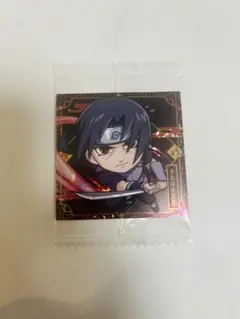 ナルトウエハースシール