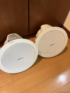 Bose 埋込型スピーカー ホワイト