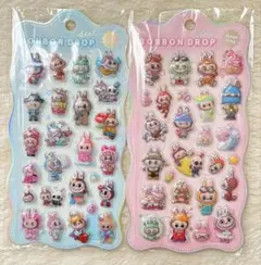 ラブブ＊BONBON DROP