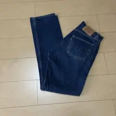 80s USA製】 Lee リー 200 デニム パンツ W34 希少 レア - メルカリ