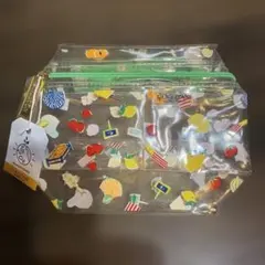 ロクシタン　ポーチのサムネイル